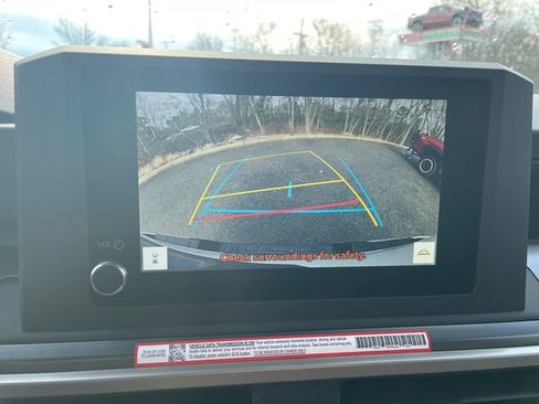 New 2026 Toyota Tacoma SR5 image 30