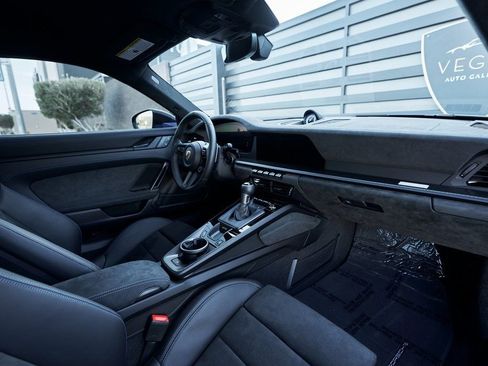 Used 2026 Porsche 911 GT3 w/ Weissach Package image 61