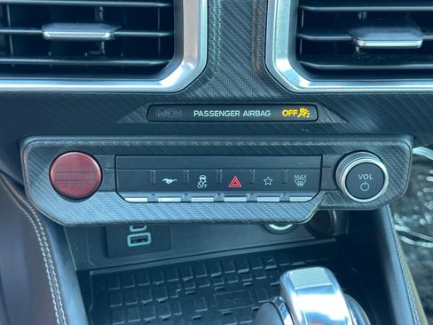 Used 2024 Ford Mustang GT Premium RWD image 25