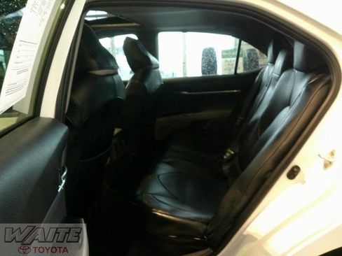 Certified 2024 Toyota Camry SE w/ Audio Upgrade Package image 22