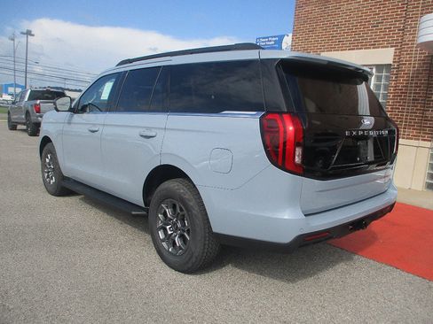 New 2027 Ford Expedition Active AWD/4WD image 19