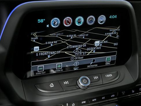 Used 2018 Chevrolet Camaro ZL1 image 32