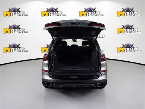 Used 2024 BMW X5 xDrive40i image 23