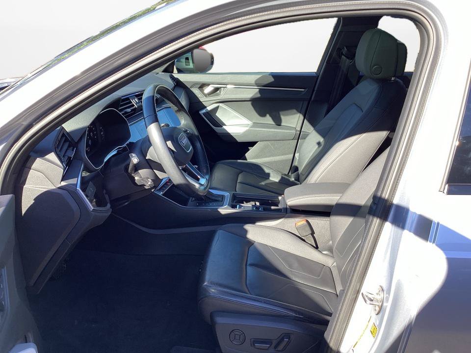Used 2023 Audi Q3 2.0T Premium AWD/4WD image 11
