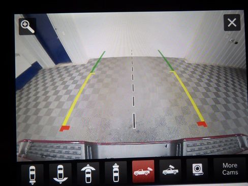 Used 2024 RAM 3500 Laramie w/ Sport Appearance Package image 18