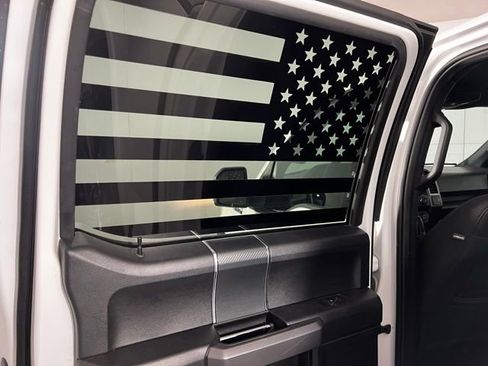 Used 2020 Ford F150 XLT w/ Equipment Group 302A Luxury image 15