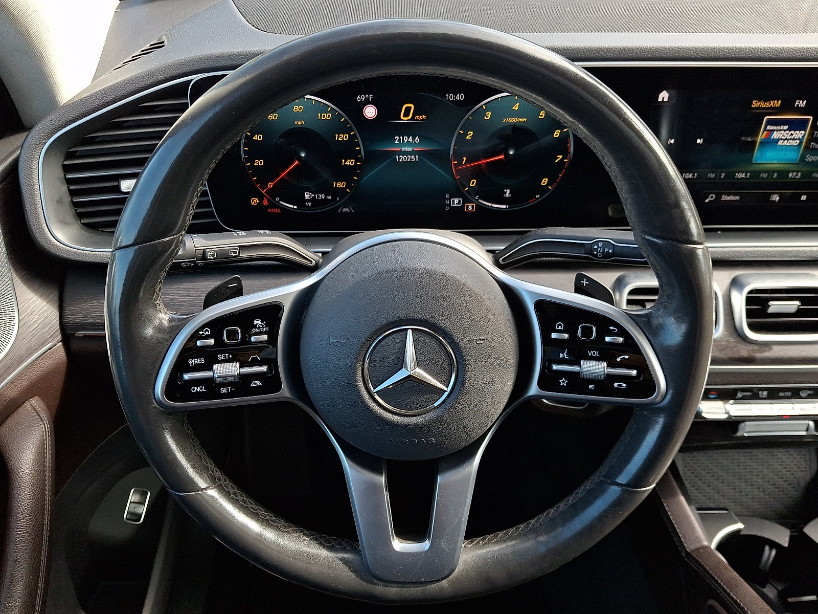 Used 2020 Mercedes-Benz GLE 350 4MATIC image 20