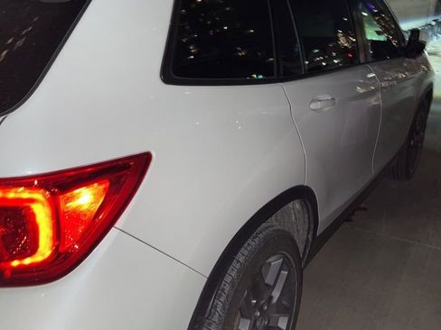 Used 2022 Honda Passport EX-L image 22