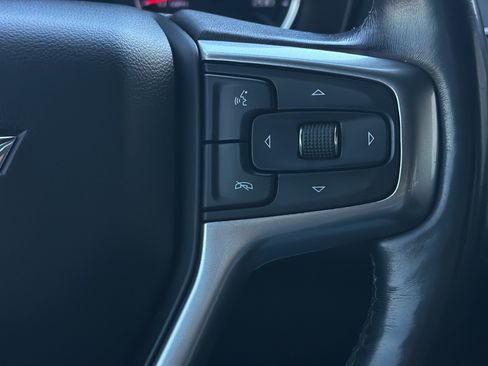 Used 2021 Chevrolet Tahoe LT w/ Luxury Package AWD/4WD image 12