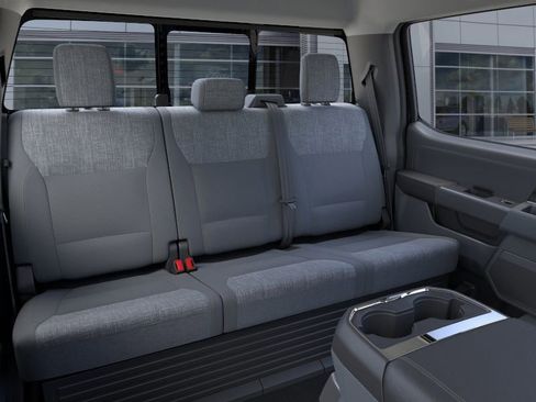 New 2024 Ford F250 XLT w/ Black Appearance Package image 11