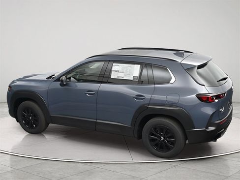 New 2026 MAZDA CX-50 AWD 2.5 Hybrid w/ Premium Pkg image 15