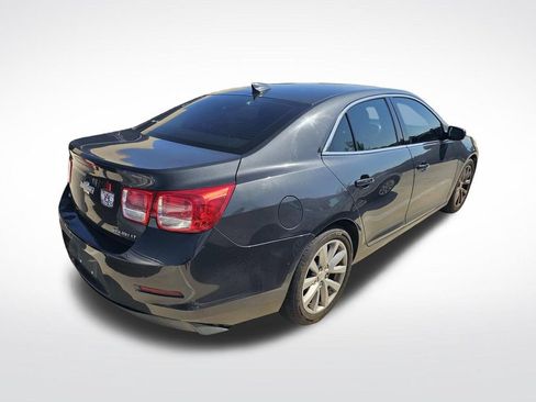 Used 2015 Chevrolet Malibu LT FWD image 19