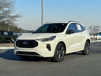 Used 2023 Ford Escape ST-Line w/ Tech Pack #1 video 1