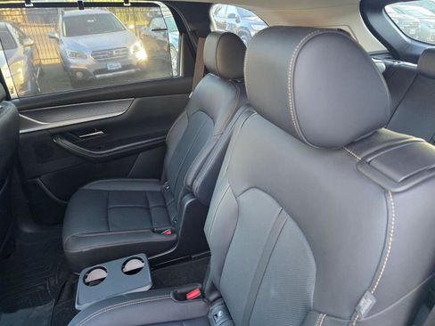 Certified 2024 MAZDA CX-90 Plug-In Hybrid w/ Premium Pkg image 18