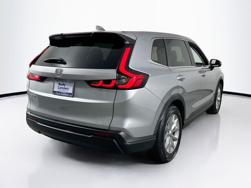 Used 2023 Honda CR-V EX-L image 5
