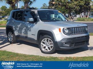 Used 2018 Jeep Renegade Latitude FWD video 1