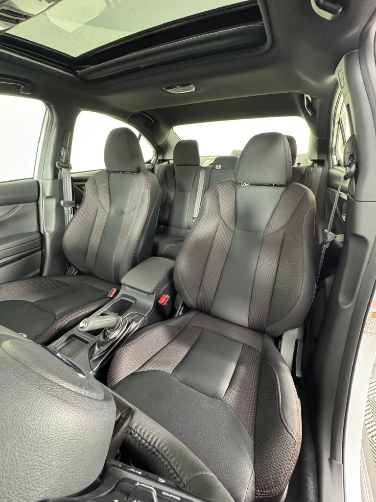 New 2026 Subaru WRX Premium AWD/4WD image 31