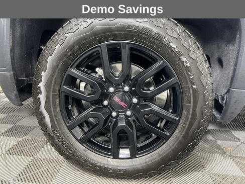 New 2025 GMC Sierra 1500 Elevation w/ Elevation Premium Package image 17