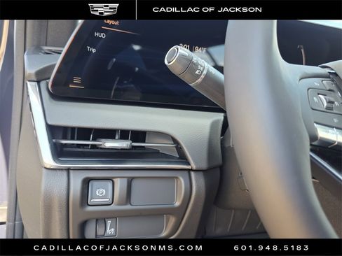 New 2026 Cadillac CT5 Sport image 19