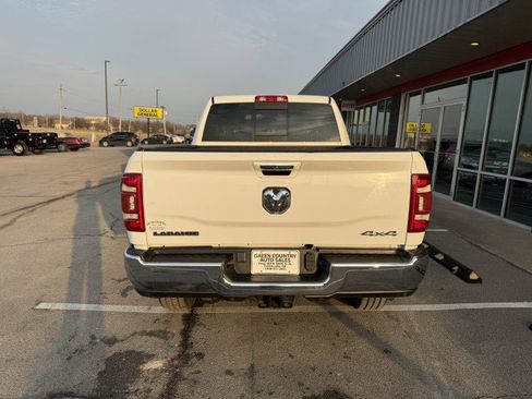 Used 2022 RAM 2500 Laramie image 12