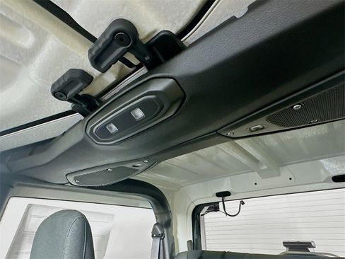 New 2026 Jeep Wrangler Sport image 14