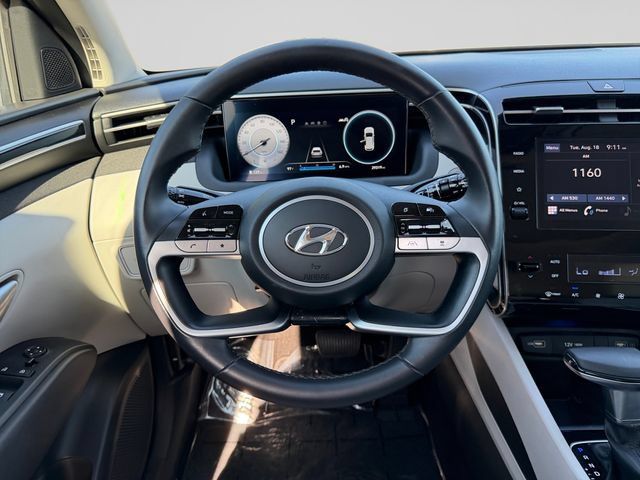 Used 2023 Hyundai Tucson SEL w/ Convenience Package FWD image 11