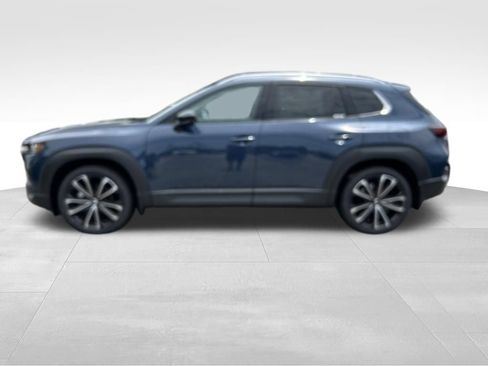 New 2026 MAZDA CX-50 AWD 2.5 S w/ Weather Package image 2