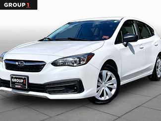 Used 2023 Subaru Impreza 2.0i AWD/4WD video 1