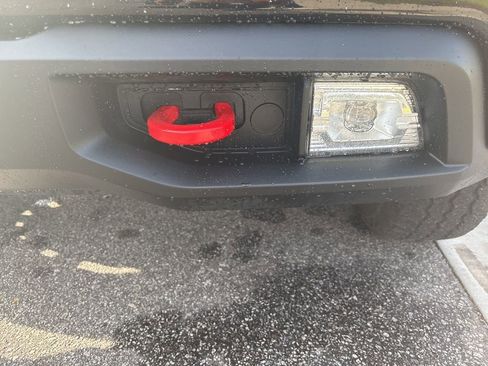 Used 2019 Chevrolet Silverado 1500 LT Trail Boss image 14