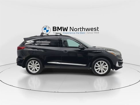 Used 2021 Acura RDX AWD image 5