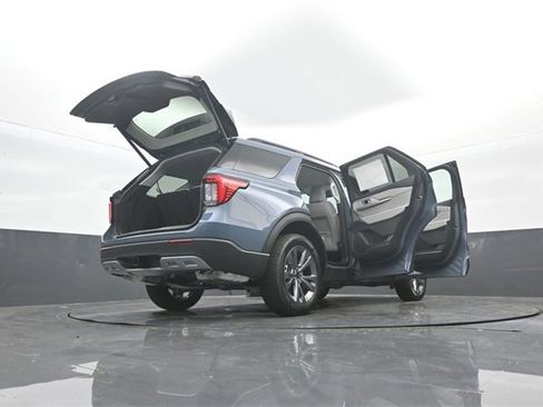 New 2025 Ford Explorer Active w/ Active Comfort Package image 38