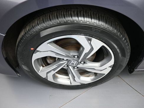 Certified 2020 Honda Accord EX-L image 14