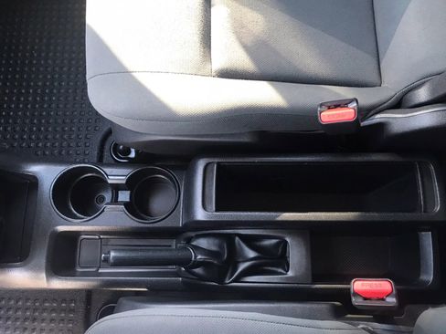 Used 2020 Nissan NV200 SV w/ Back Door Glass Package FWD image 27