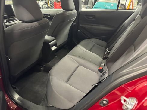 Used 2024 Toyota Corolla LE image 15