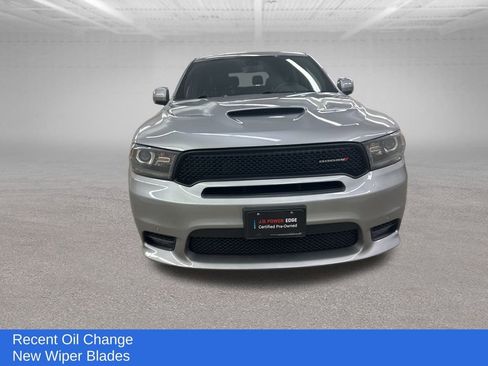 Used 2020 Dodge Durango R/T image 5
