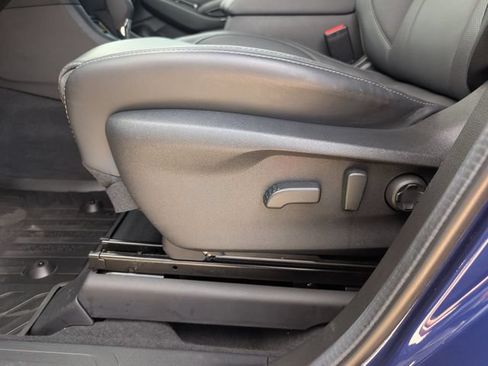 Certified 2026 Subaru Ascent Limited AWD/4WD image 20