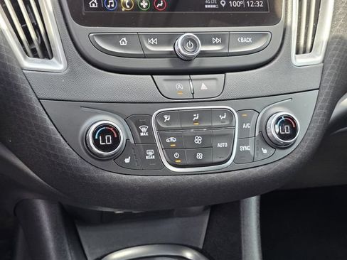 Used 2024 Chevrolet Malibu LT FWD image 20