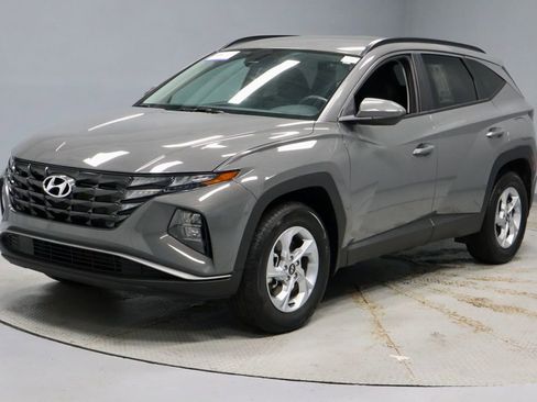 Used 2024 Hyundai Tucson SEL AWD/4WD image 7