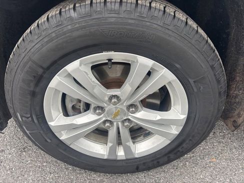 Used 2012 Chevrolet Equinox LT w/ Driver Convenience Package image 18