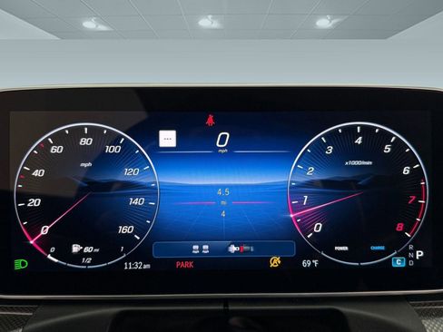 New 2026 Mercedes-Benz CLE 300 4MATIC Cabriolet image 13