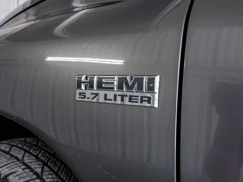 Used 2008 Dodge Ram 1500 Truck SLT image 51