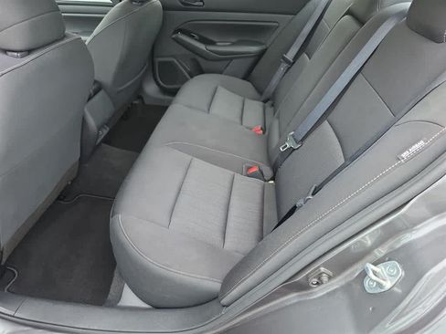 Used 2023 Nissan Altima 2.5 SV FWD image 31