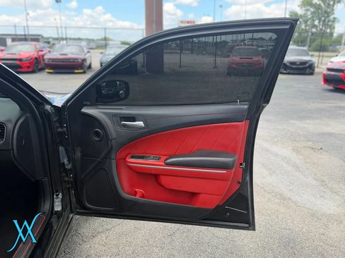 Used 2021 Dodge Charger Scat Pack RWD image 23