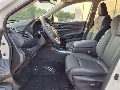 New 2026 Subaru Ascent Premium AWD/4WD image 6