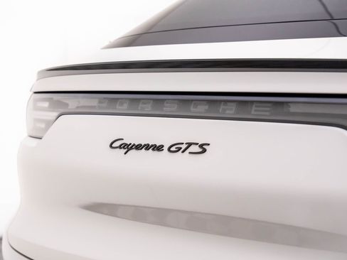 Certified 2023 Porsche Cayenne GTS image 39