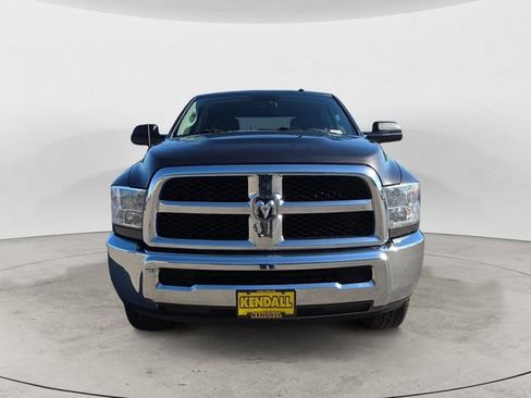 Used 2017 RAM 2500 SLT AWD/4WD image 4