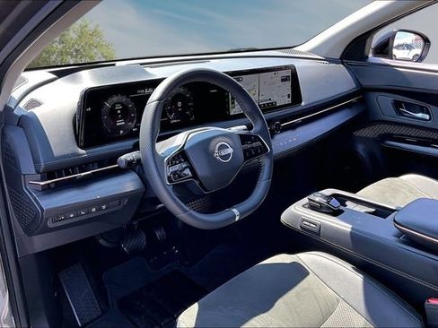 Certified 2024 Nissan Ariya AWD image 17