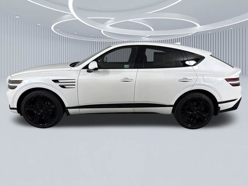 New 2026 Genesis GV80 3.5T Prestige image 7