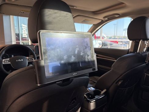 Used 2022 Kia Telluride SX image 20
