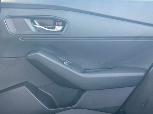 Certified 2024 Honda Accord EX image 13